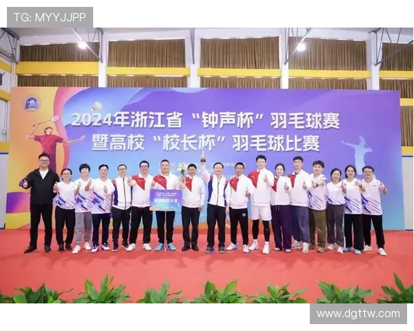 杭州羽毛球队挑战赛背后的坚持与拼搏故事分享